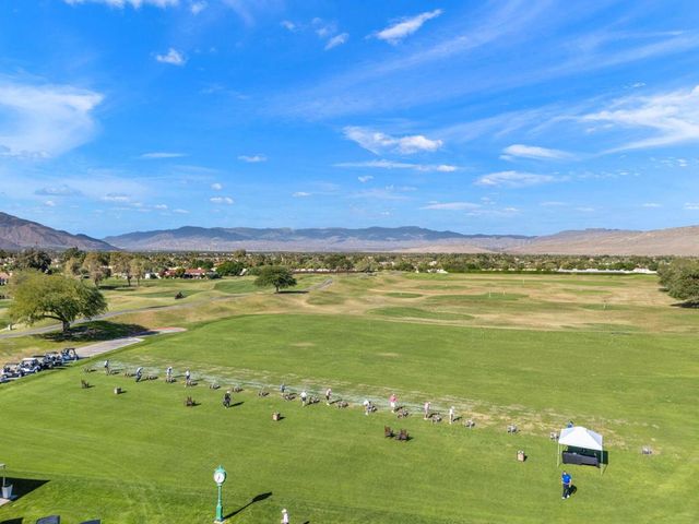 128 Desert West Drive, Rancho Mirage, CA 92270