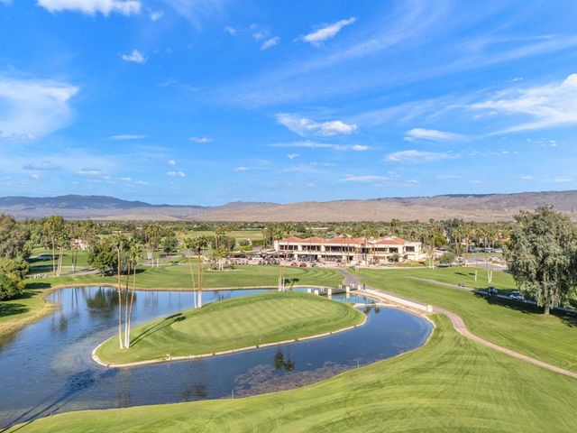 128 Desert West Drive, Rancho Mirage, CA 92270