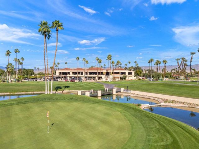 128 Desert West Drive, Rancho Mirage, CA 92270