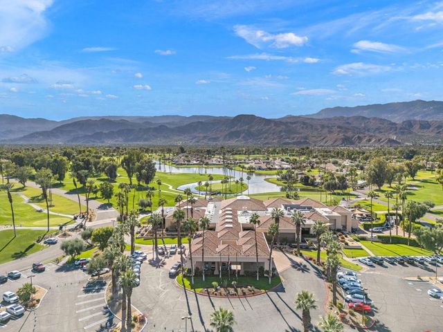 128 Desert West Drive, Rancho Mirage, CA 92270