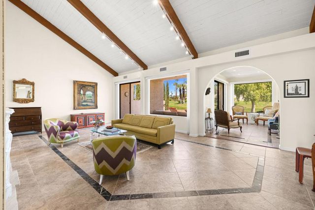 128 Desert West Drive, Rancho Mirage, CA 92270