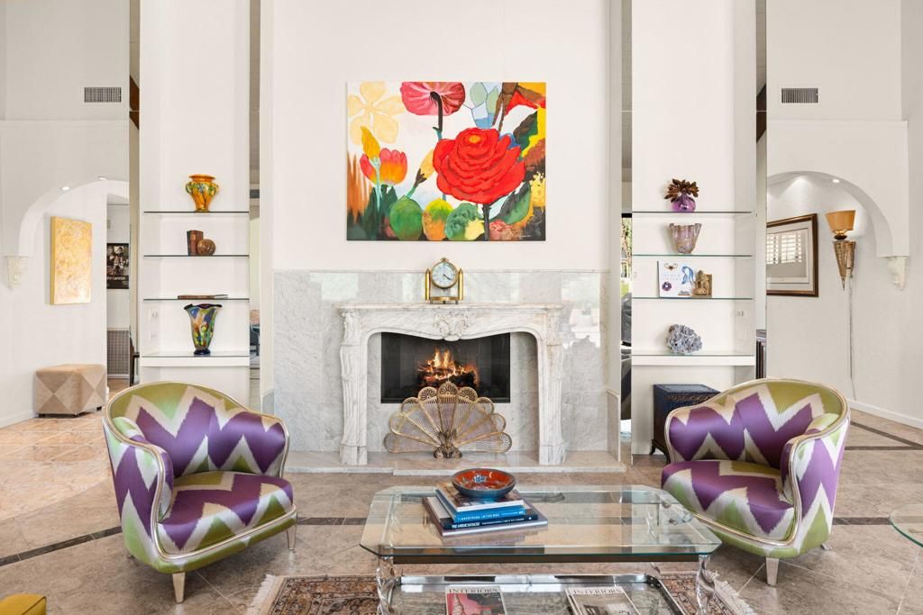 128 Desert West Drive, Rancho Mirage, CA 92270