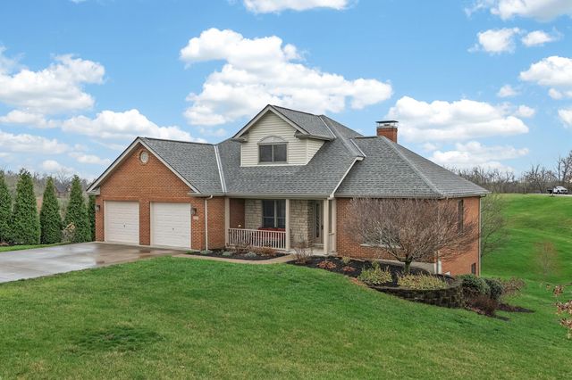 8604 Roth Farm Lane, Alexandria, KY 41001