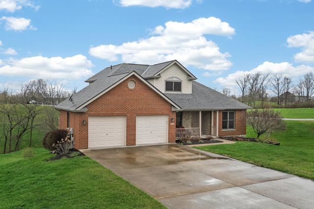 8604 Roth Farm Lane, Alexandria, KY 41001