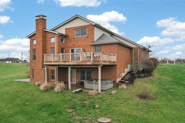 8604 Roth Farm Lane, Alexandria, KY 41001