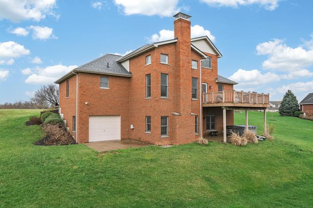 8604 Roth Farm Lane, Alexandria, KY 41001