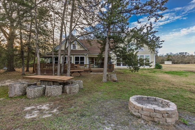 1801 Private Road 3340, Greenville, TX 75402