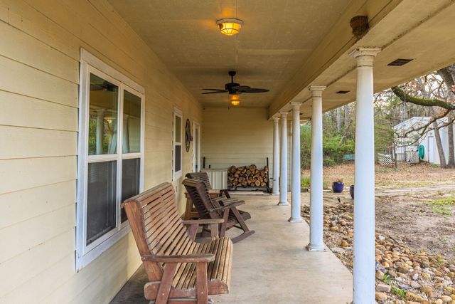 1801 Private Road 3340, Greenville, TX 75402