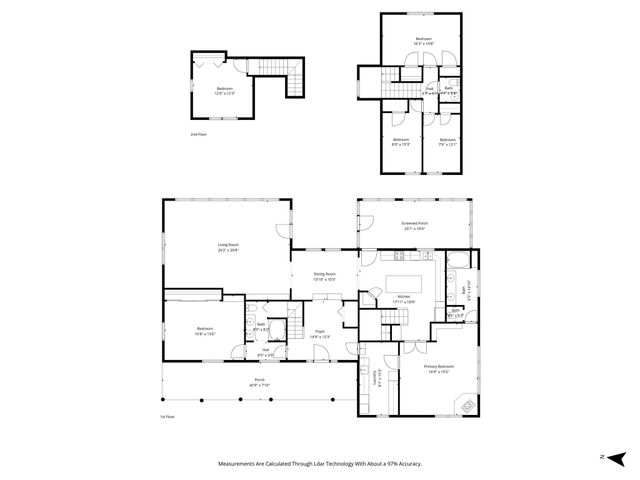 1801 Private Road 3340, Greenville, TX 75402