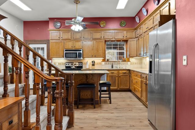 1801 Private Road 3340, Greenville, TX 75402