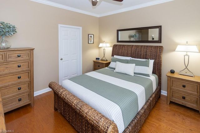 1430 Crestlawn Trail, Pfafftown, NC 27040