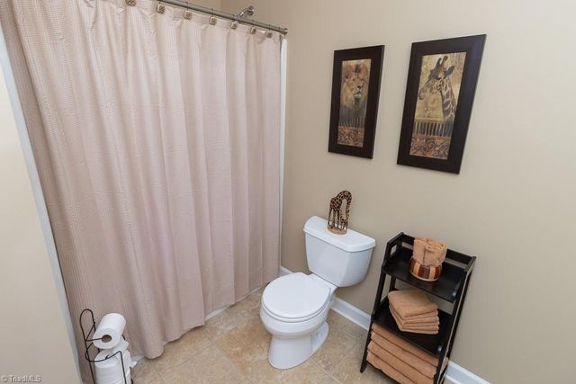 1430 Crestlawn Trail, Pfafftown, NC 27040