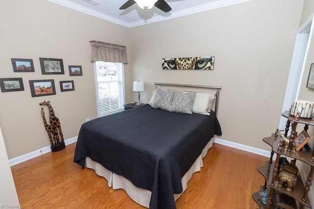 1430 Crestlawn Trail, Pfafftown, NC 27040