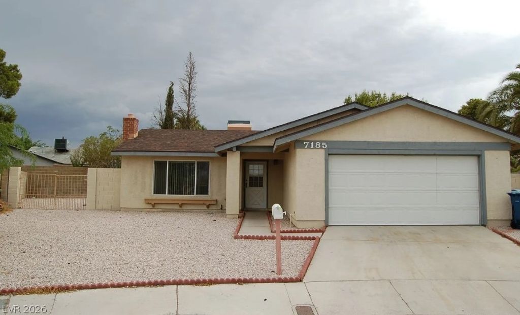 7185 Acorn Court, Las Vegas, NV 89147