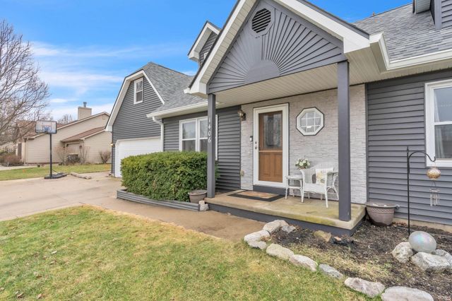 1406 Fairview Run, Kendallville, IN 46755