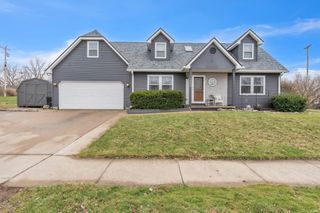 1406 Fairview Run, Kendallville, IN 46755