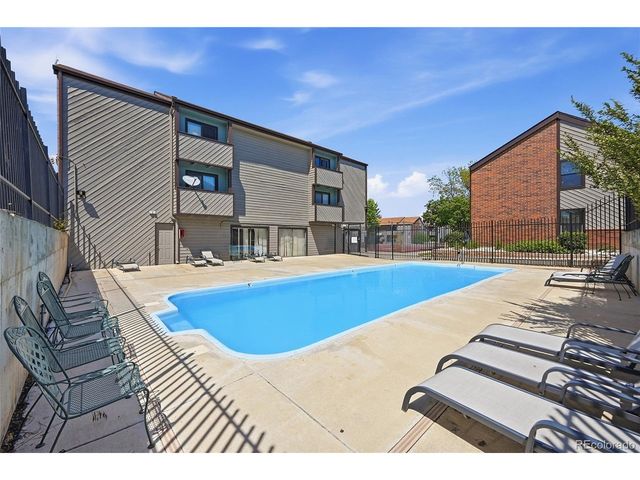 11925 E Harvard Ave 108, Aurora, CO 80014