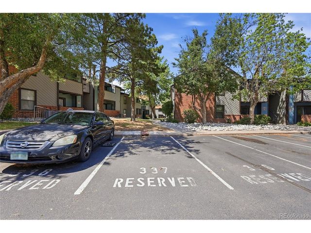 11925 E Harvard Ave 108, Aurora, CO 80014