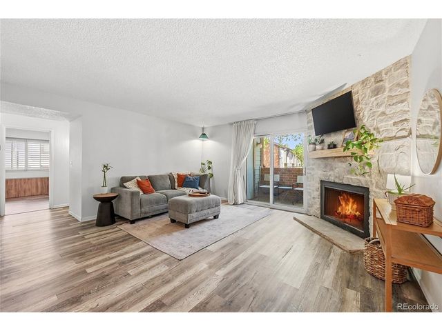 11925 E Harvard Ave 108, Aurora, CO 80014