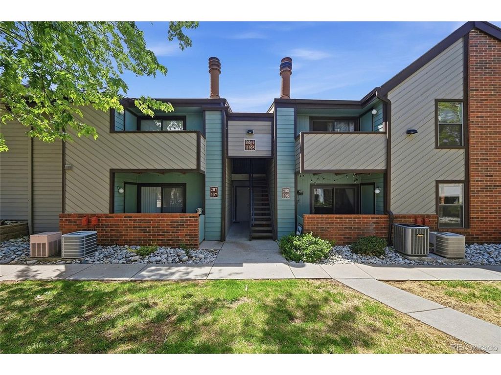 11925 E Harvard Ave 108, Aurora, CO 80014