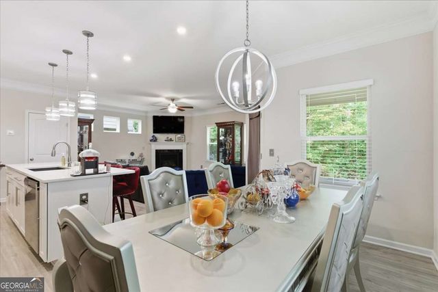 140 Bryon Lane, Acworth, GA 30102