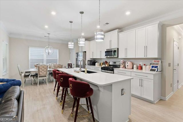 140 Bryon Lane, Acworth, GA 30102