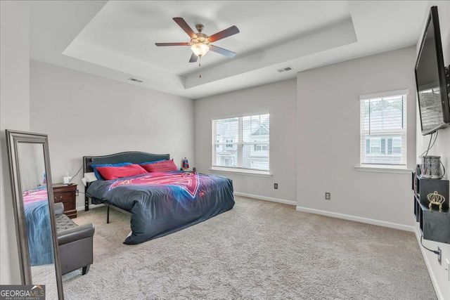 140 Bryon Lane, Acworth, GA 30102