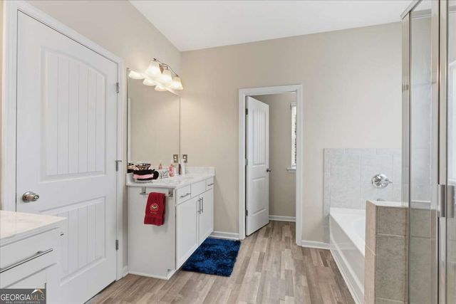 140 Bryon Lane, Acworth, GA 30102