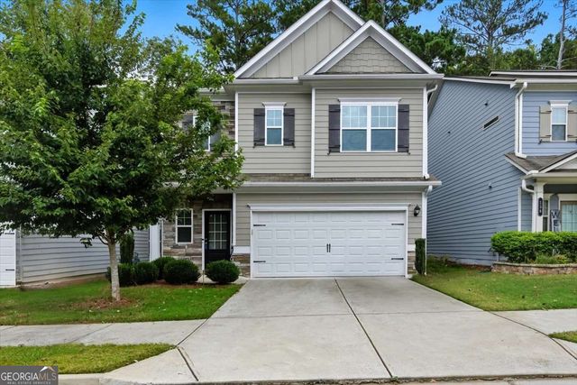 140 Bryon Lane, Acworth, GA 30102