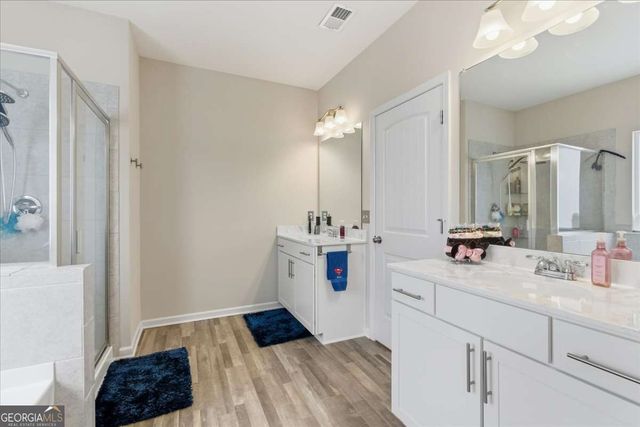 140 Bryon Lane, Acworth, GA 30102