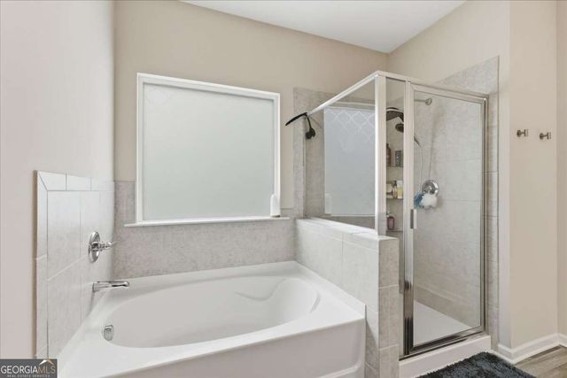 140 Bryon Lane, Acworth, GA 30102