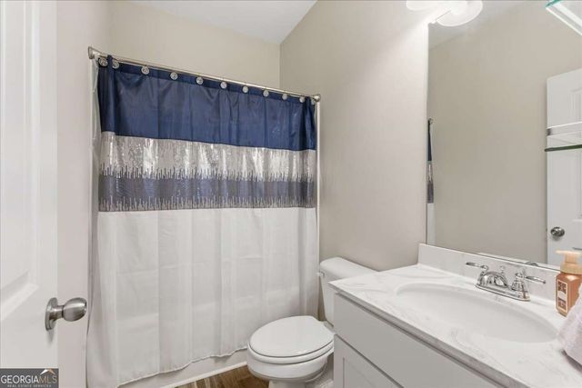 140 Bryon Lane, Acworth, GA 30102