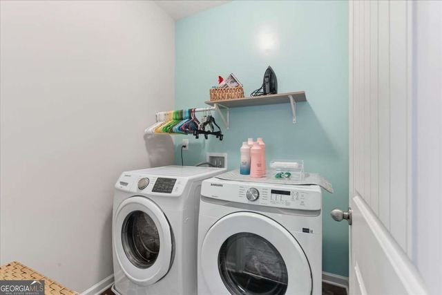 140 Bryon Lane, Acworth, GA 30102