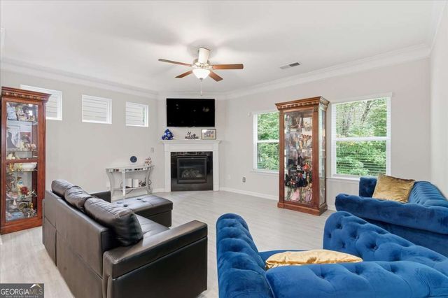 140 Bryon Lane, Acworth, GA 30102