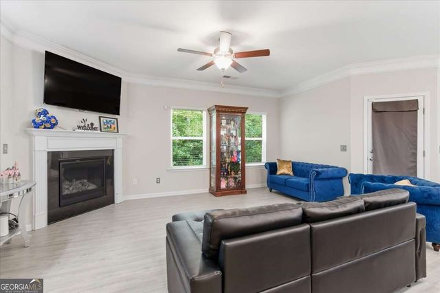 140 Bryon Lane, Acworth, GA 30102