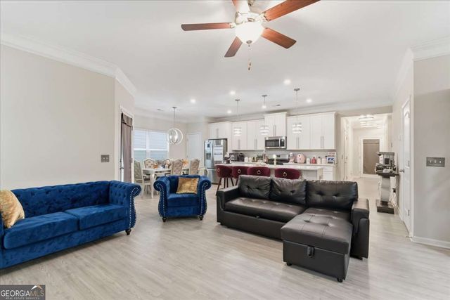 140 Bryon Lane, Acworth, GA 30102