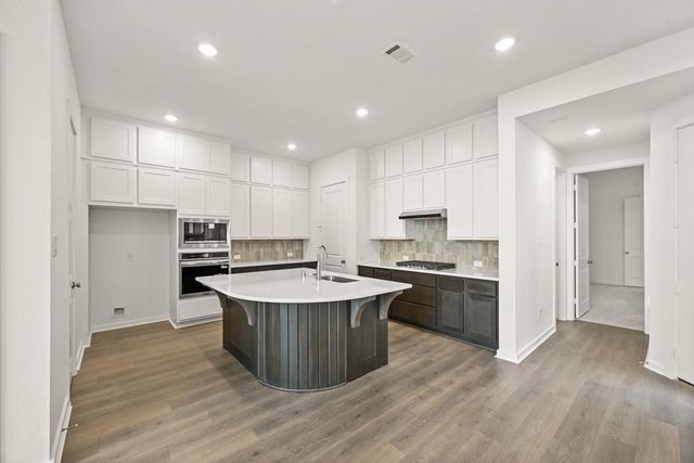 19731 Pennybacker Bridge, Cypress, TX 77433