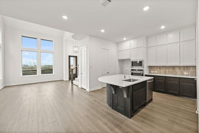 19731 Pennybacker Bridge, Cypress, TX 77433