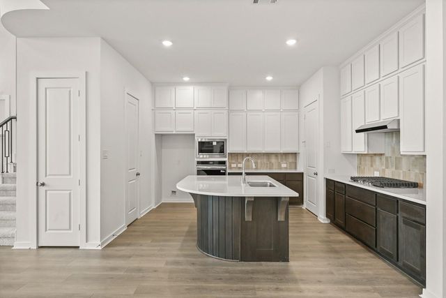 19731 Pennybacker Bridge, Cypress, TX 77433