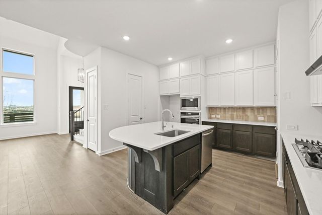 19731 Pennybacker Bridge, Cypress, TX 77433