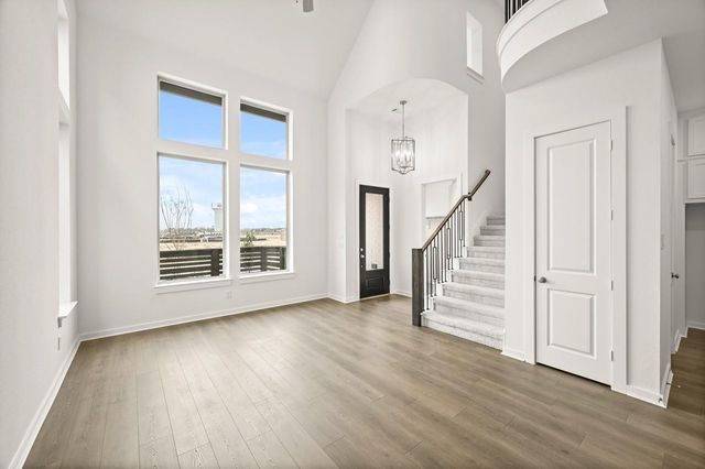 19731 Pennybacker Bridge, Cypress, TX 77433