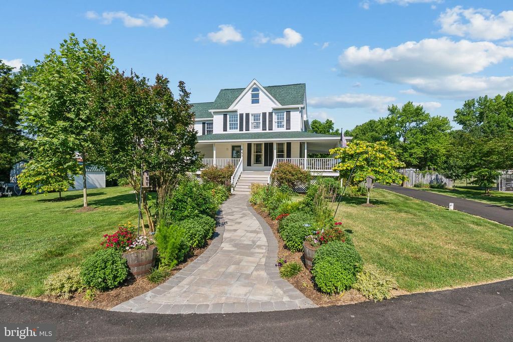 753 MASONS BEACH RD, Deale, MD 20751
