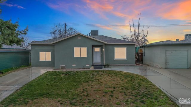 309 S Myrtle Street, Bakersfield, CA 93304
