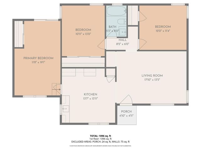 309 S Myrtle Street, Bakersfield, CA 93304