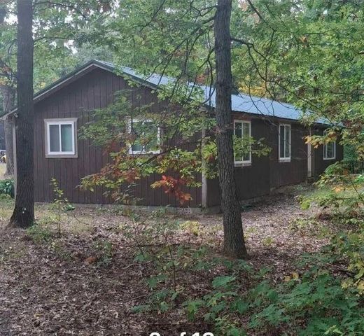 5745 Carpenter Road, Whittemore, MI 48770