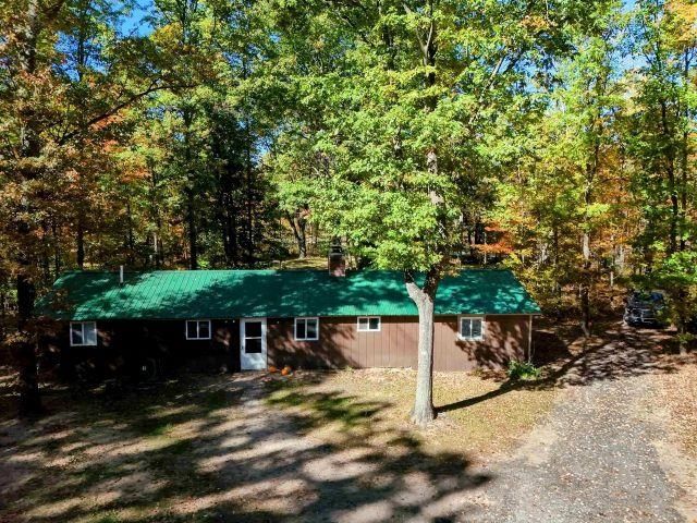 5745 Carpenter Road, Whittemore, MI 48770