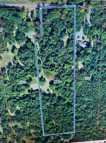 5745 Carpenter Road, Whittemore, MI 48770