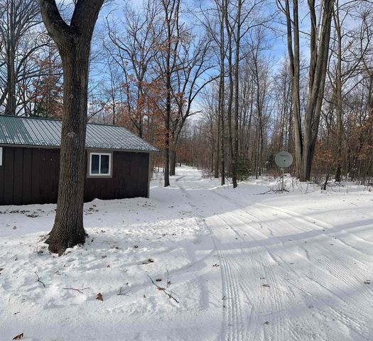 5745 Carpenter Road, Whittemore, MI 48770