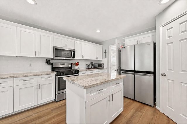835 Stevens Creek Lane, Richmond, TX 77469