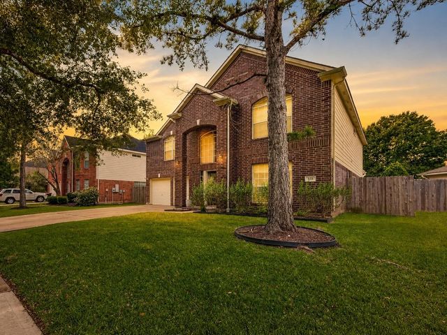 835 Stevens Creek Lane, Richmond, TX 77469